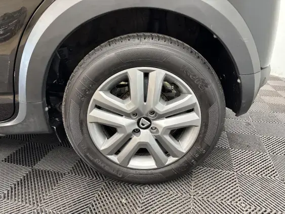 DACIA SANDERO III - voiture d'occasion - Photo 23