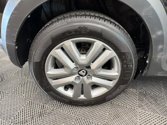 DACIA SANDERO III - voiture d'occasion - Photo 24