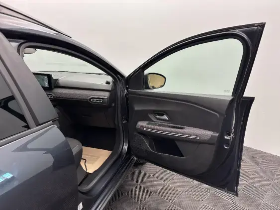 DACIA JOGGER - voiture d'occasion - Photo 18