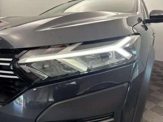 DACIA JOGGER - voiture d'occasion - Photo 19