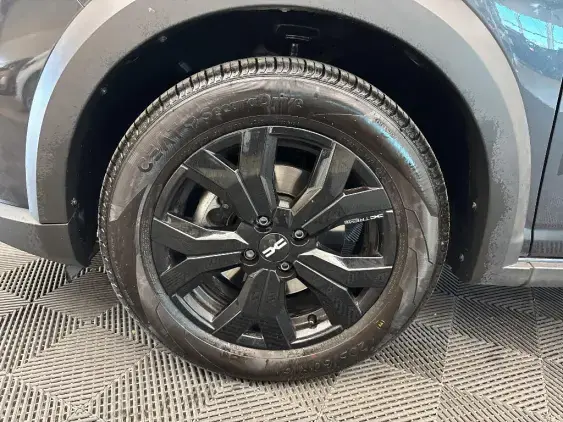 DACIA JOGGER - voiture d'occasion - Photo 20