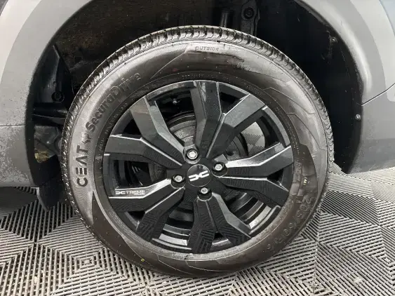 DACIA JOGGER - voiture d'occasion - Photo 21