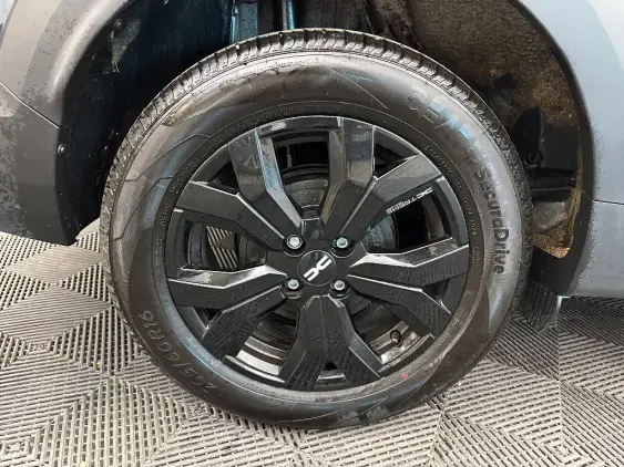 DACIA JOGGER - voiture d'occasion - Photo 22