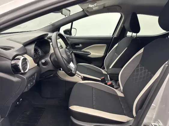 NISSAN MICRA V - voiture d'occasion - Photo 18