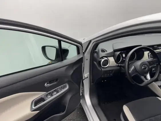 NISSAN MICRA V - voiture d'occasion - Photo 19