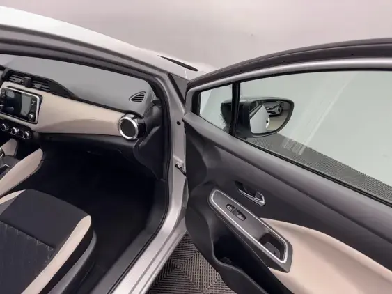 NISSAN MICRA V - voiture d'occasion - Photo 20