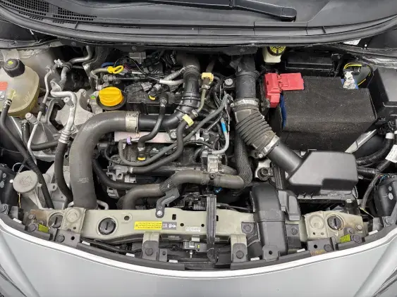 NISSAN MICRA V - voiture d'occasion - Photo 21