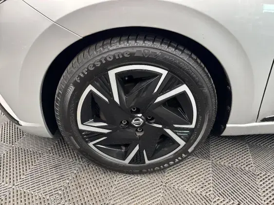 NISSAN MICRA V - voiture d'occasion - Photo 23