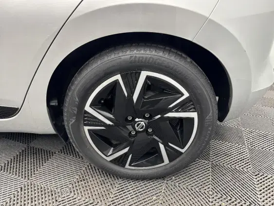 NISSAN MICRA V - voiture d'occasion - Photo 24