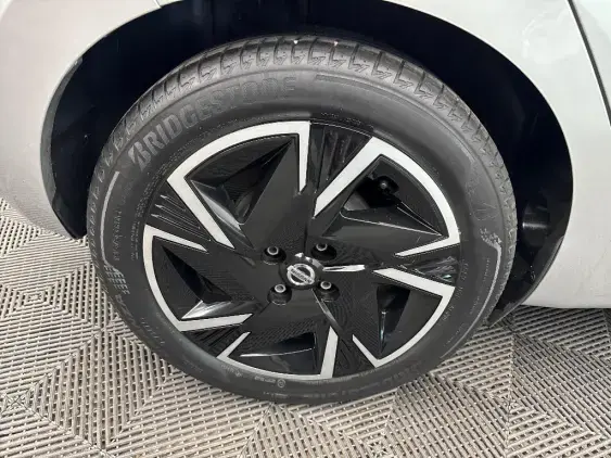 NISSAN MICRA V - voiture d'occasion - Photo 25