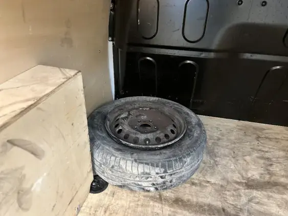 RENAULT KANGOO EXPRESS II - voiture d'occasion - Photo 15