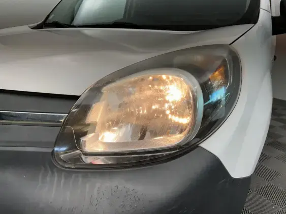 RENAULT KANGOO EXPRESS II - voiture d'occasion - Photo 19