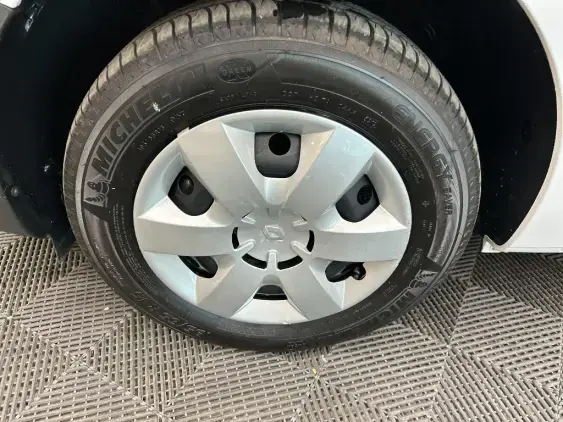 RENAULT KANGOO EXPRESS II - voiture d'occasion - Photo 20