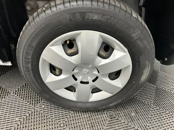 RENAULT KANGOO EXPRESS II - voiture d'occasion - Photo 21