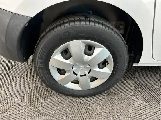 RENAULT KANGOO EXPRESS II - voiture d'occasion - Photo 22