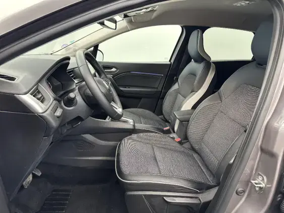 RENAULT CAPTUR II - voiture d'occasion - Photo 18