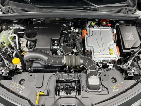 RENAULT CAPTUR II - voiture d'occasion - Photo 21