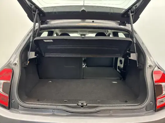 RENAULT TWINGO III - voiture d'occasion - Photo 15