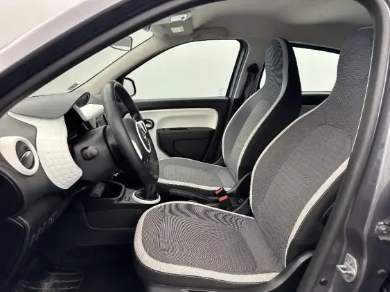 RENAULT TWINGO III - voiture d'occasion - Photo 16