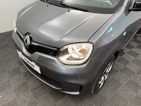RENAULT TWINGO III - voiture d'occasion - Photo 19