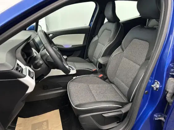 RENAULT CLIO V - voiture d'occasion - Photo 17