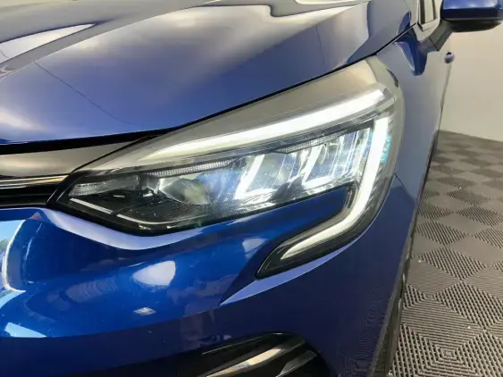 RENAULT CLIO V - voiture d'occasion - Photo 20