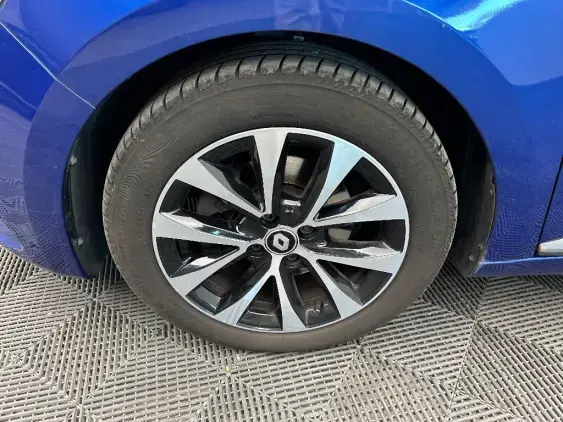 RENAULT CLIO V - voiture d'occasion - Photo 21