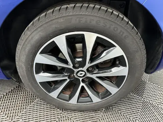 RENAULT CLIO V - voiture d'occasion - Photo 22