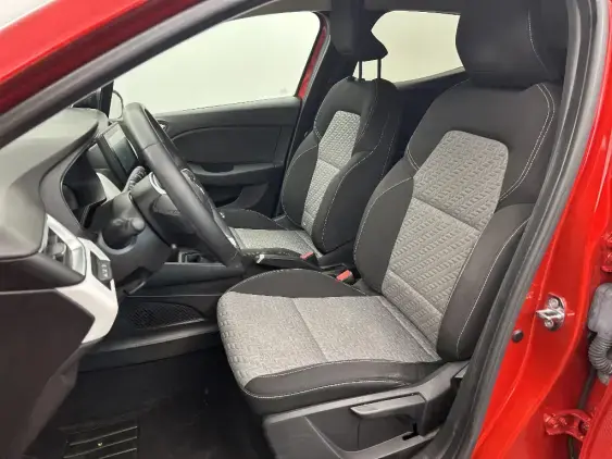 RENAULT CLIO V - voiture d'occasion - Photo 17