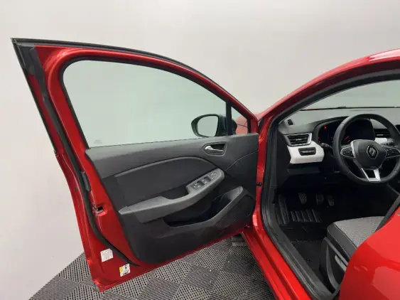 RENAULT CLIO V - voiture d'occasion - Photo 18