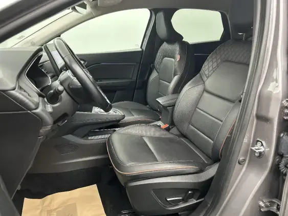 RENAULT CAPTUR II - voiture d'occasion - Photo 16