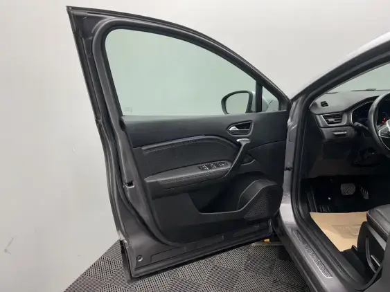 RENAULT CAPTUR II - voiture d'occasion - Photo 17