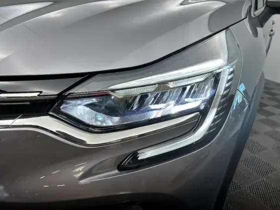 RENAULT CAPTUR II - voiture d'occasion - Photo 19