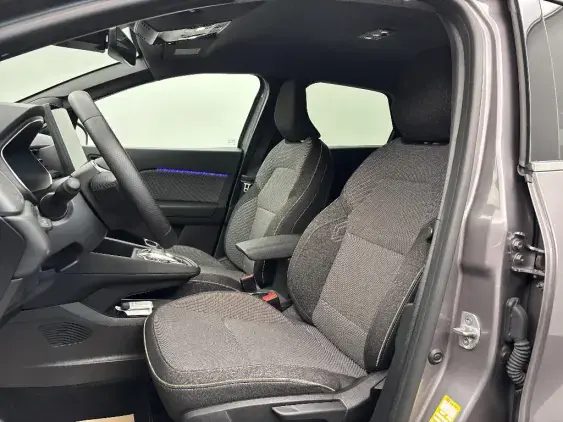 RENAULT SYMBIOZ - voiture d'occasion - Photo 17