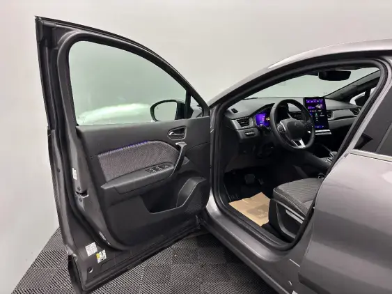 RENAULT SYMBIOZ - voiture d'occasion - Photo 18