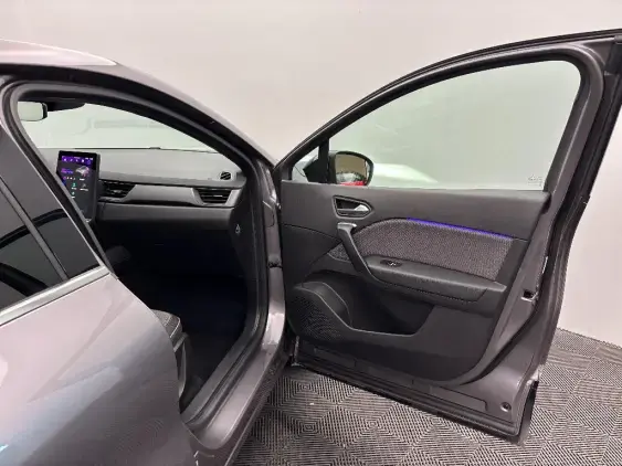 RENAULT SYMBIOZ - voiture d'occasion - Photo 19