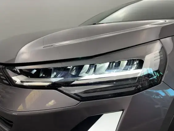 RENAULT SYMBIOZ - voiture d'occasion - Photo 20