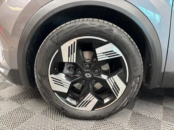 RENAULT SYMBIOZ - voiture d'occasion - Photo 21