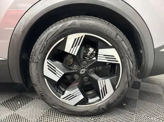 RENAULT SYMBIOZ - voiture d'occasion - Photo 22