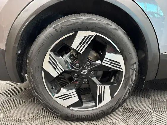 RENAULT SYMBIOZ - voiture d'occasion - Photo 23