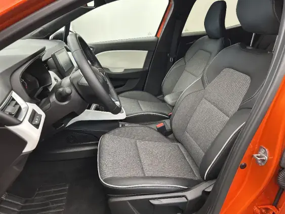 RENAULT CLIO V - voiture d'occasion - Photo 17