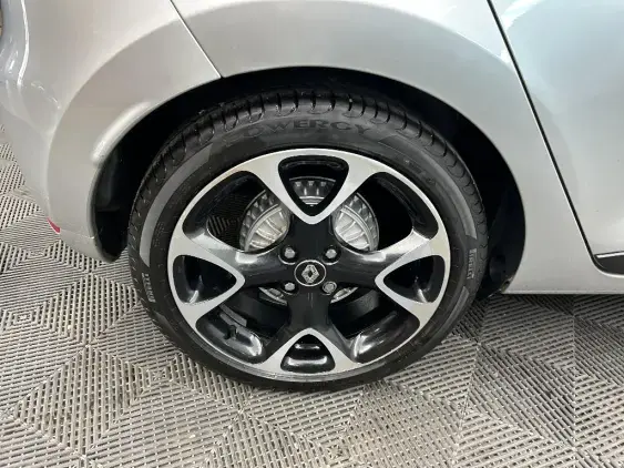 RENAULT CLIO IV - voiture d'occasion - Photo 23