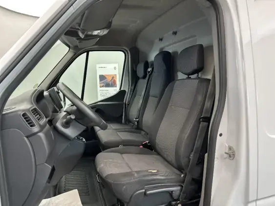 RENAULT MASTER FG III - voiture d'occasion - Photo 16