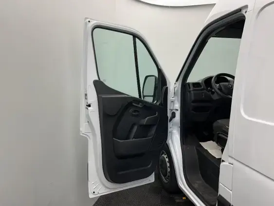 RENAULT MASTER FG III - voiture d'occasion - Photo 17
