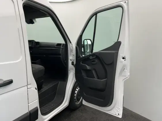 RENAULT MASTER FG III - voiture d'occasion - Photo 18