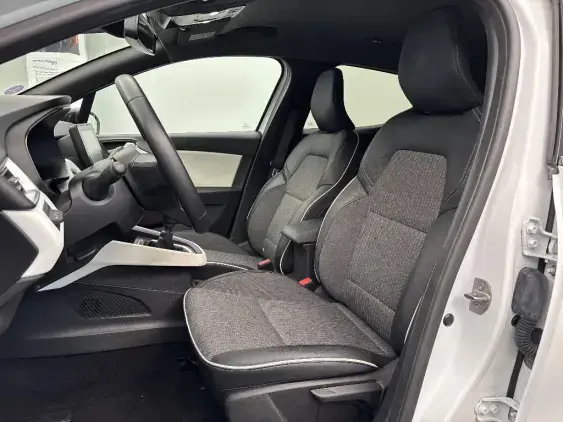RENAULT CLIO V - voiture d'occasion - Photo 17