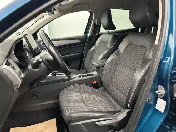 RENAULT ARKANA - voiture d'occasion - Photo 16