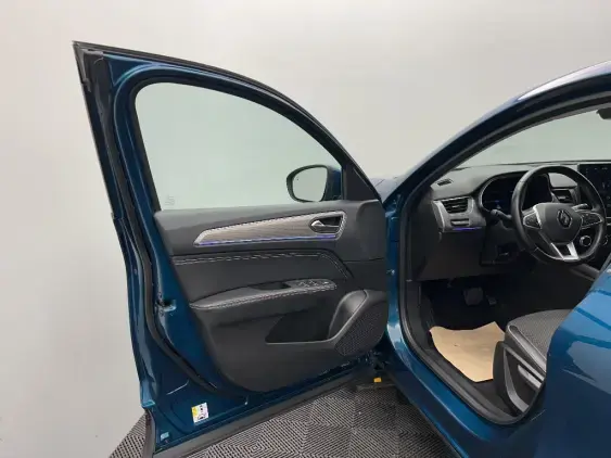 RENAULT ARKANA - voiture d'occasion - Photo 17