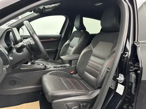 RENAULT ARKANA - voiture d'occasion - Photo 17