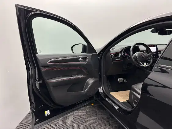 RENAULT ARKANA - voiture d'occasion - Photo 18